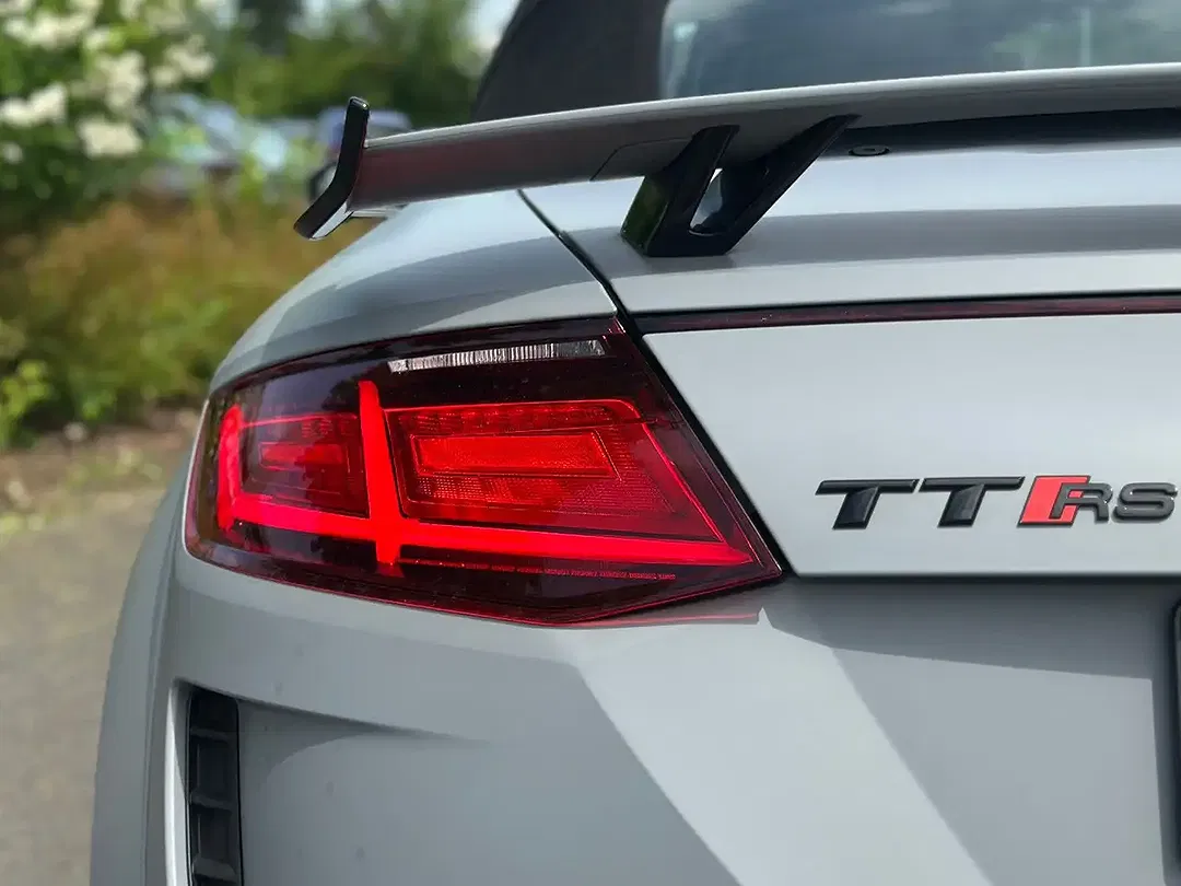 Audi TT RS - Thumbnail 29