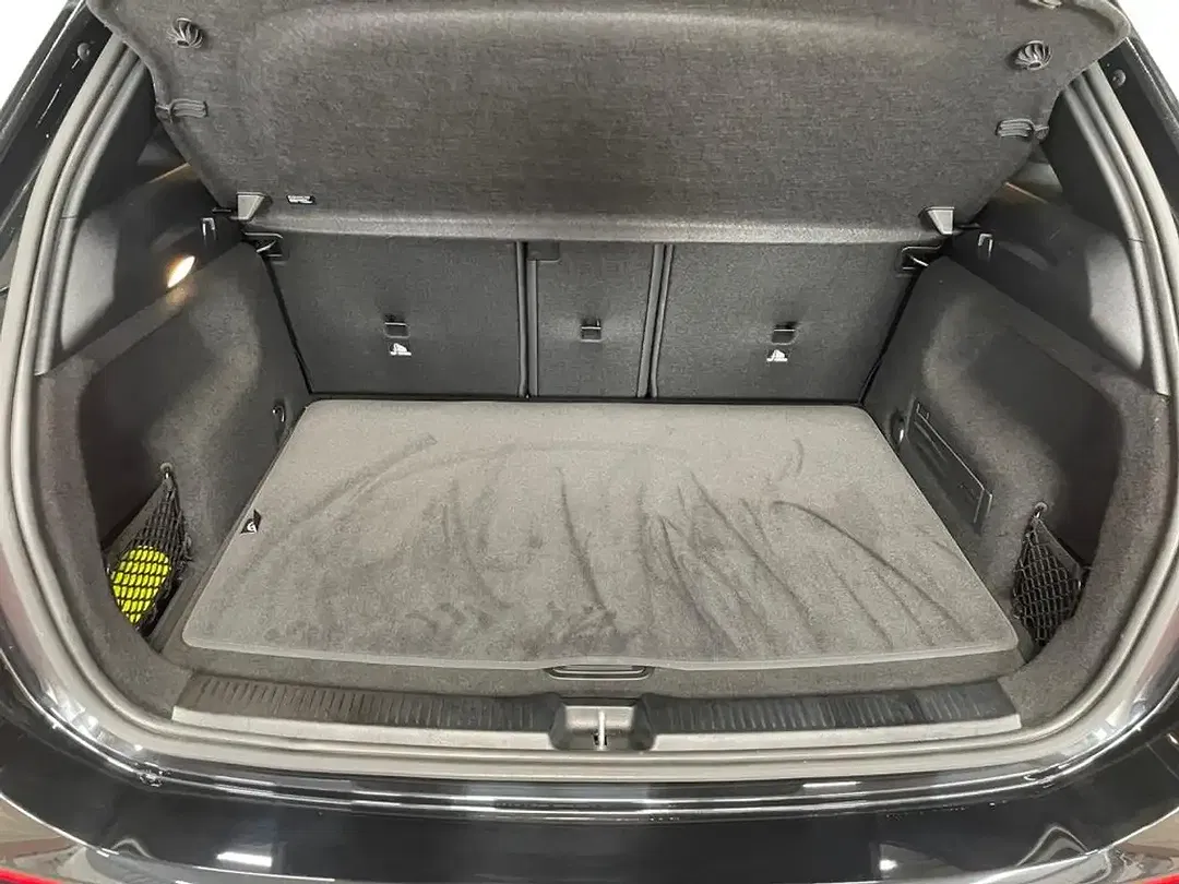 Mercedes-Benz B 220 - Thumbnail 12