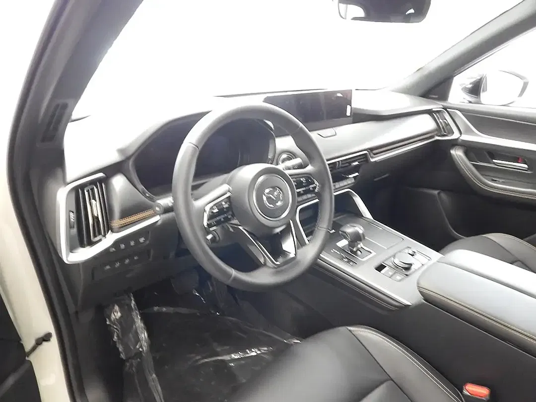Mazda CX-60 - Thumbnail 10