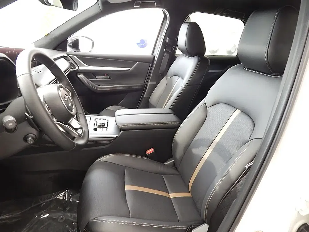 Mazda CX-60 - Thumbnail 11