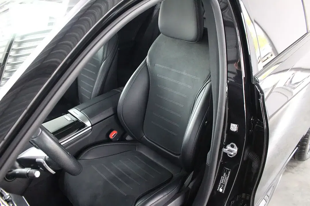 Mercedes-Benz C 200 - Thumbnail 6