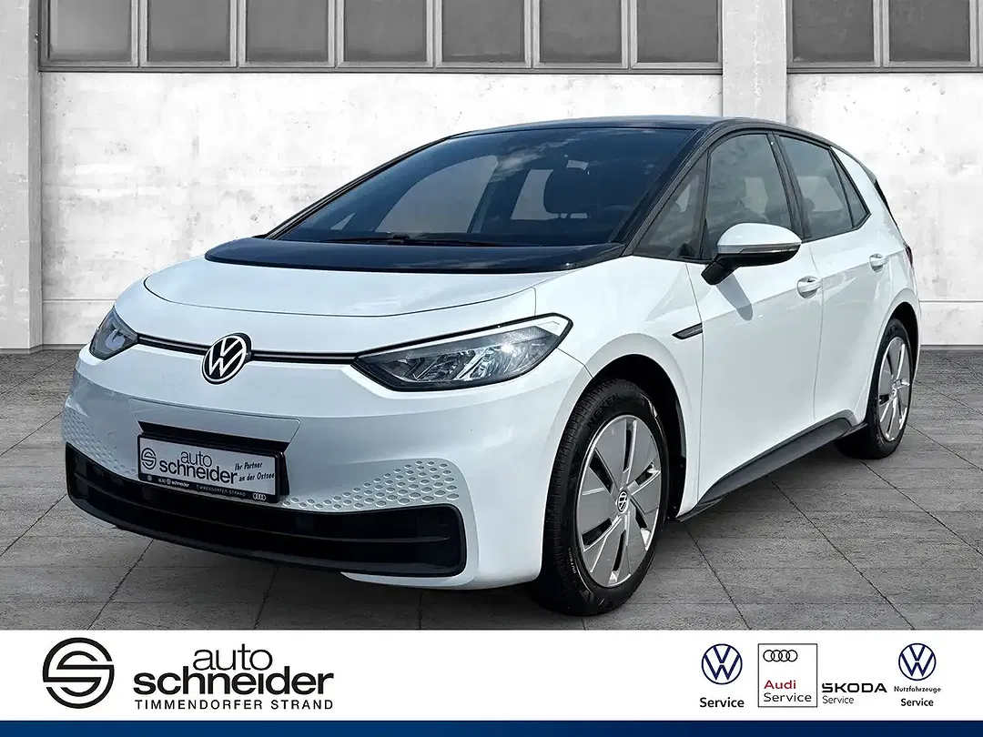 Volkswagen ID.3 Performance Pure
