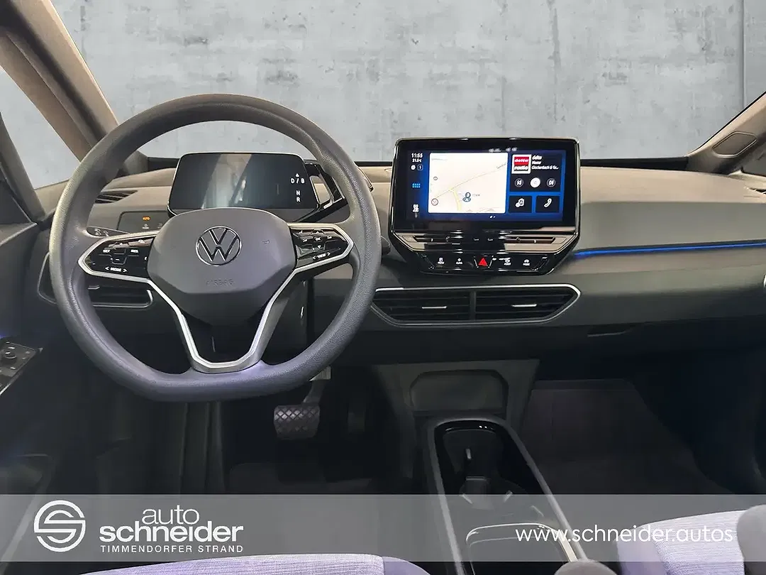 Volkswagen ID.3 - Thumbnail 10
