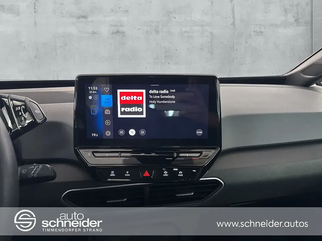 Volkswagen ID.3 - Thumbnail 11