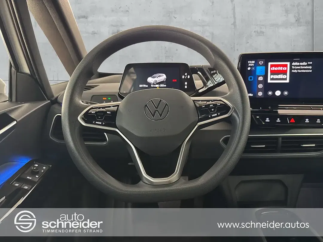 Volkswagen ID.3 - Thumbnail 12