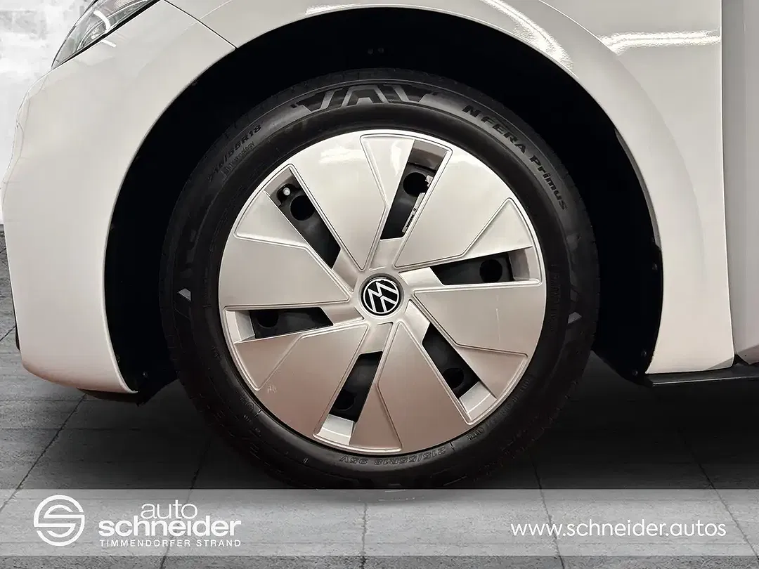 Volkswagen ID.3 - Thumbnail 14