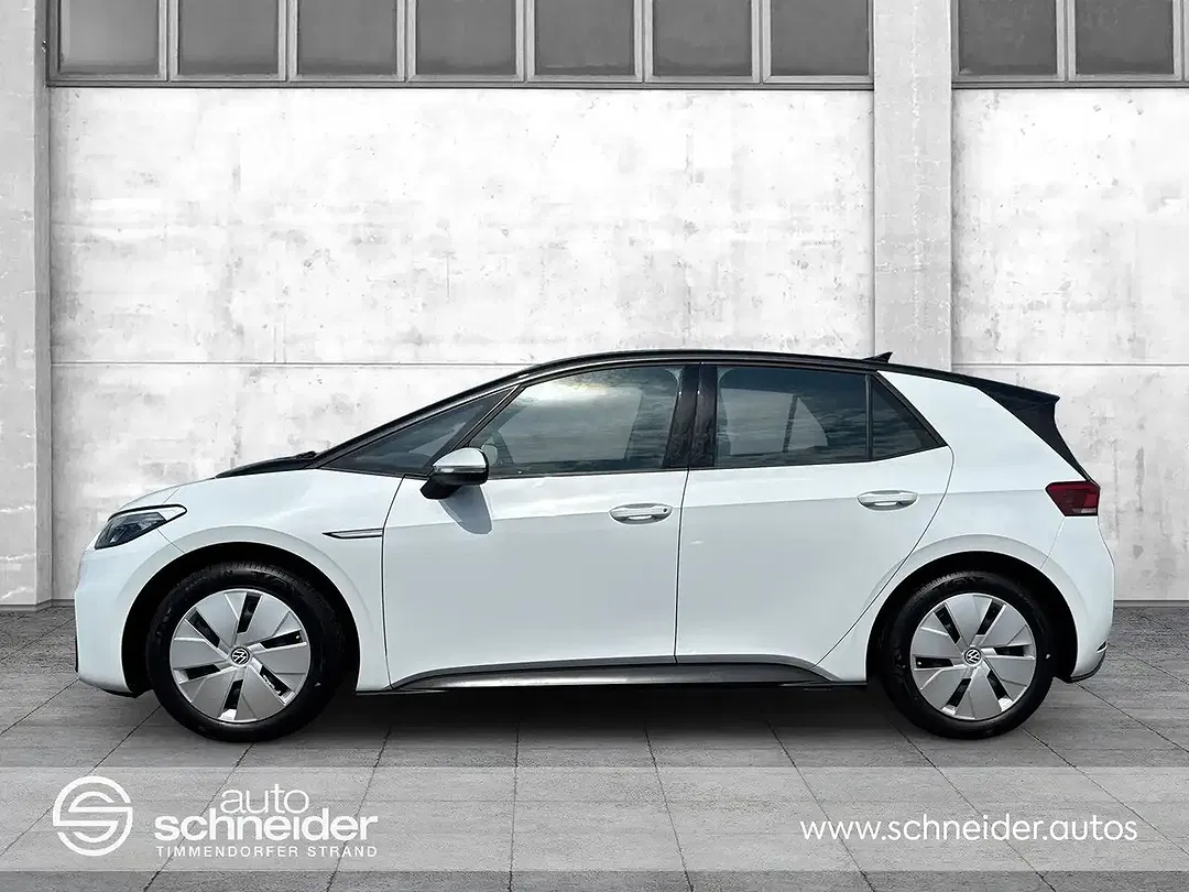 Volkswagen ID.3 - Thumbnail 2