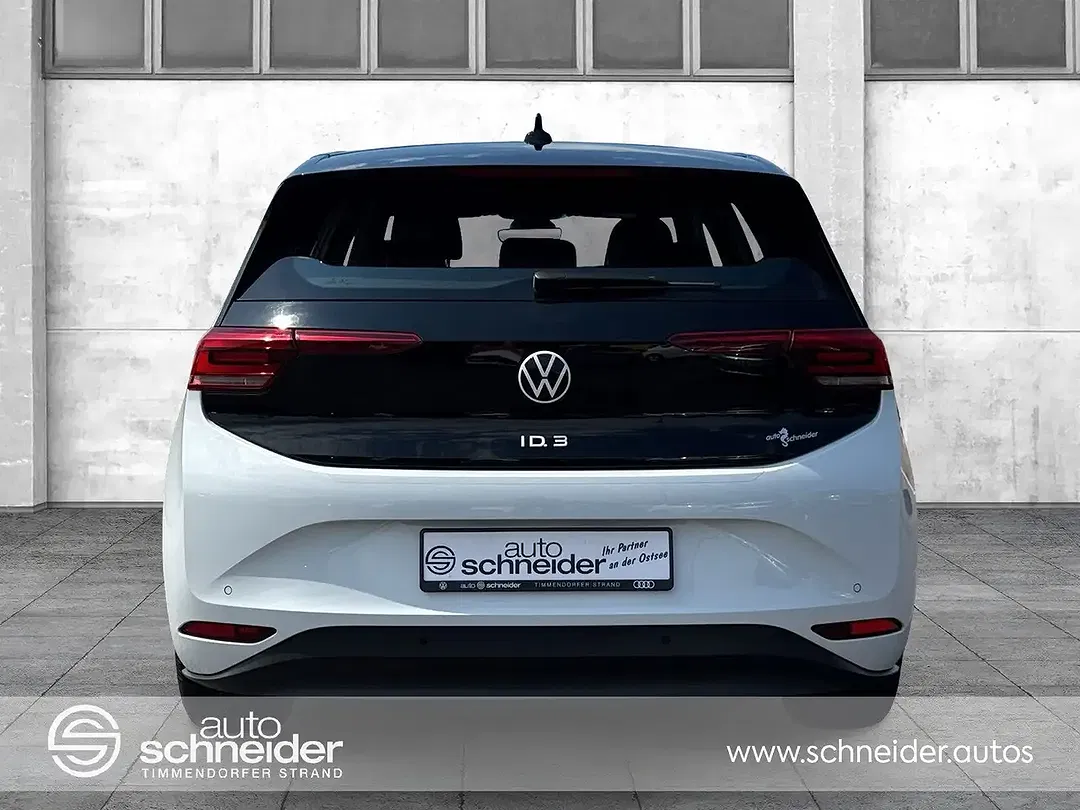 Volkswagen ID.3 - Thumbnail 4