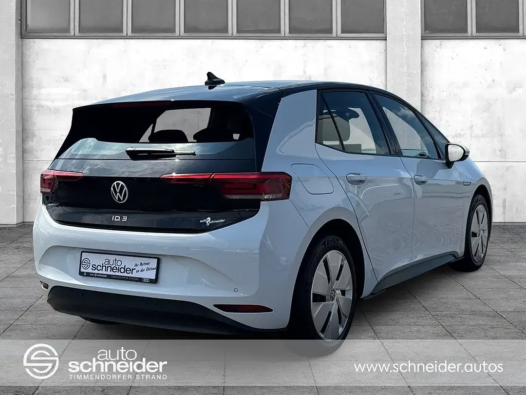 Volkswagen ID.3 - Thumbnail 5