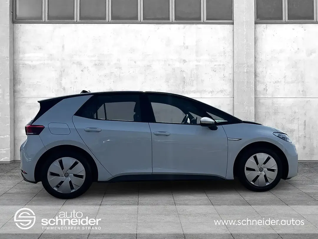 Volkswagen ID.3 - Thumbnail 6