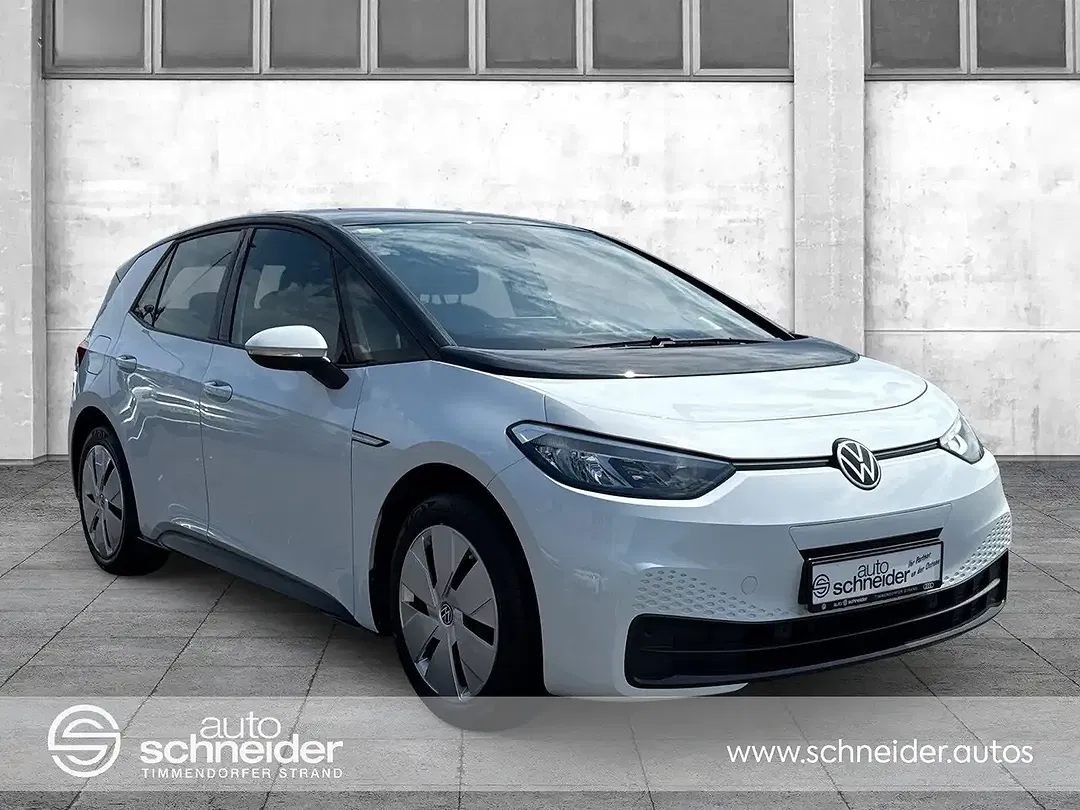 Volkswagen ID.3 - Thumbnail 7