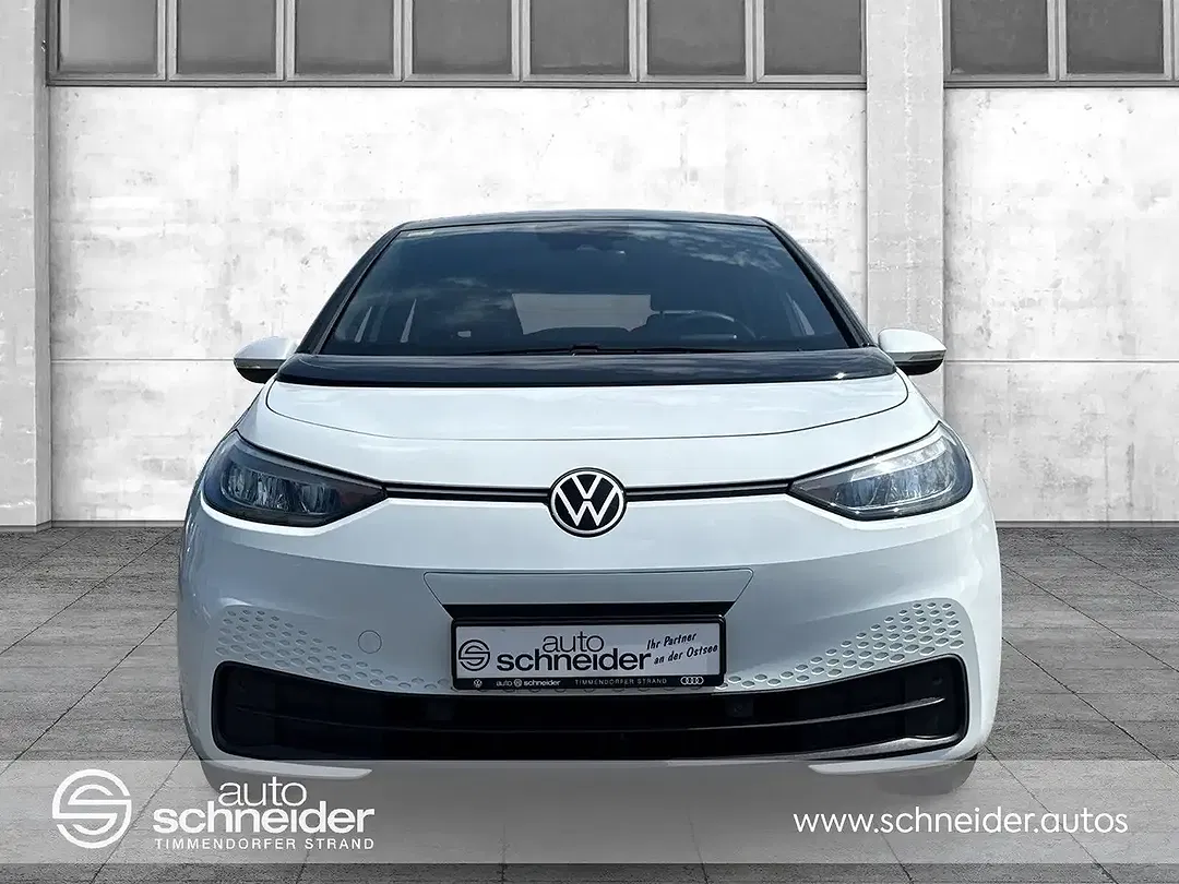 Volkswagen ID.3 - Thumbnail 8