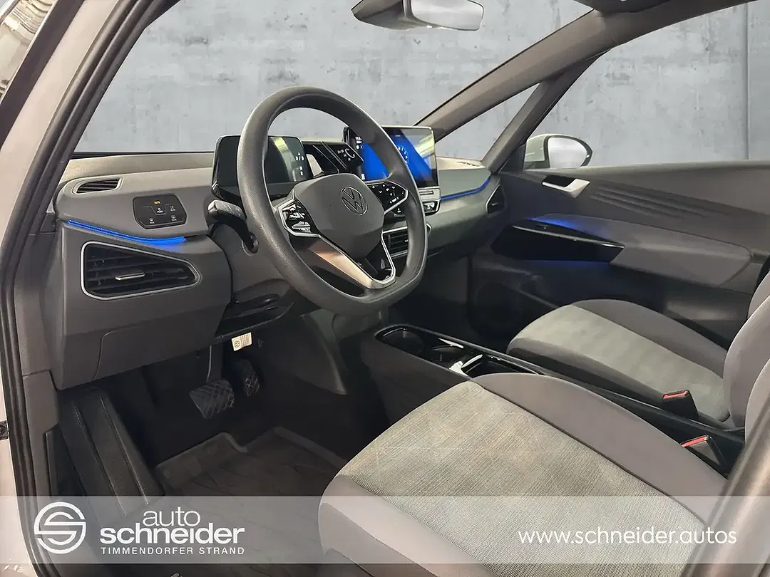 Volkswagen ID.3 - Thumbnail 9