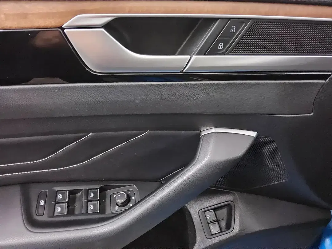 Volkswagen Arteon - Thumbnail 10