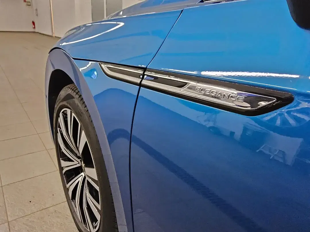 Volkswagen Arteon - Thumbnail 11