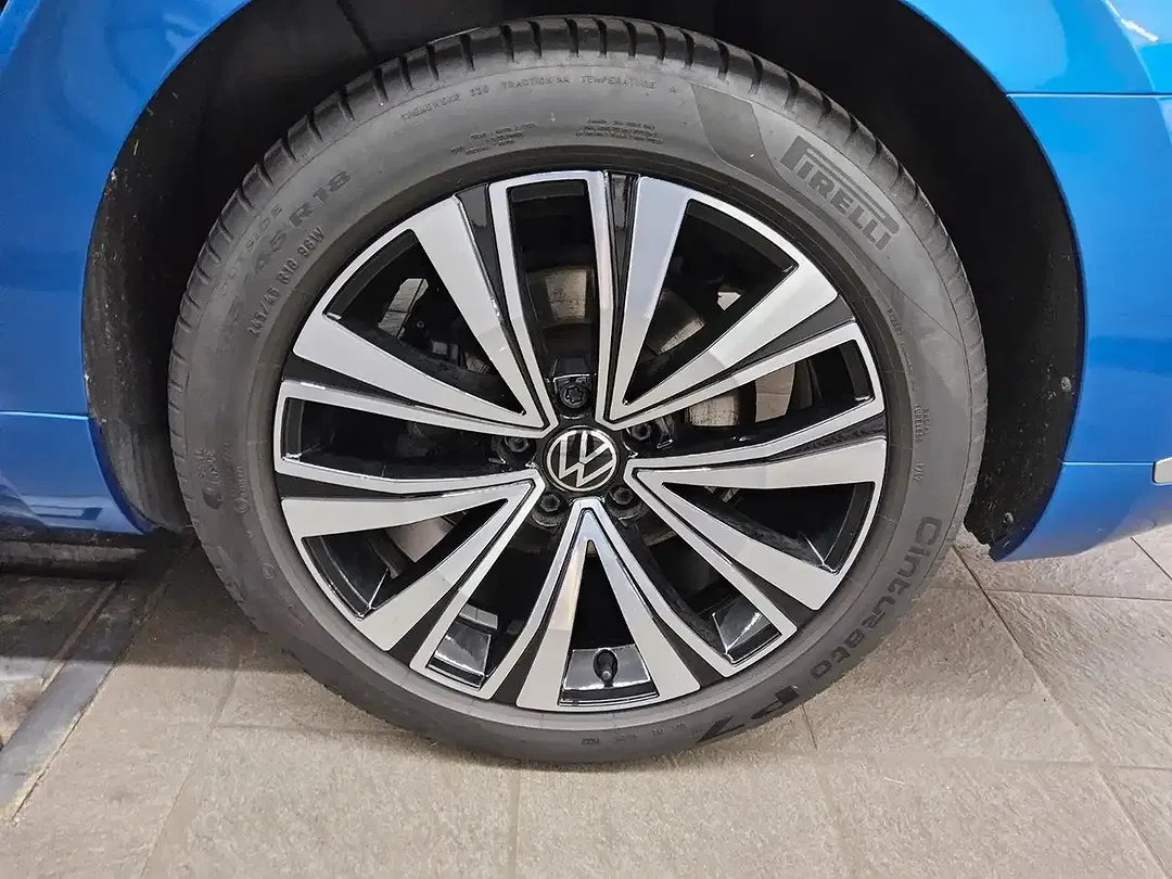 Volkswagen Arteon - Thumbnail 12