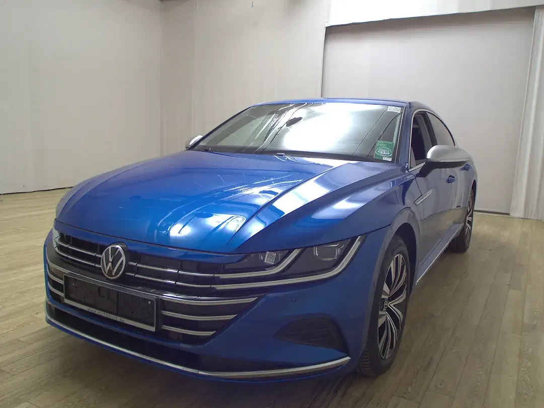 Volkswagen Arteon 1.4 TSI Elegance