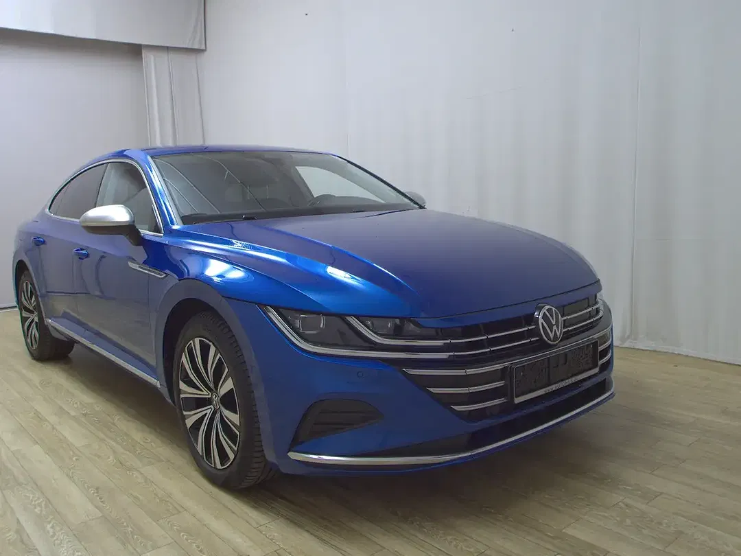 Volkswagen Arteon - Thumbnail 3