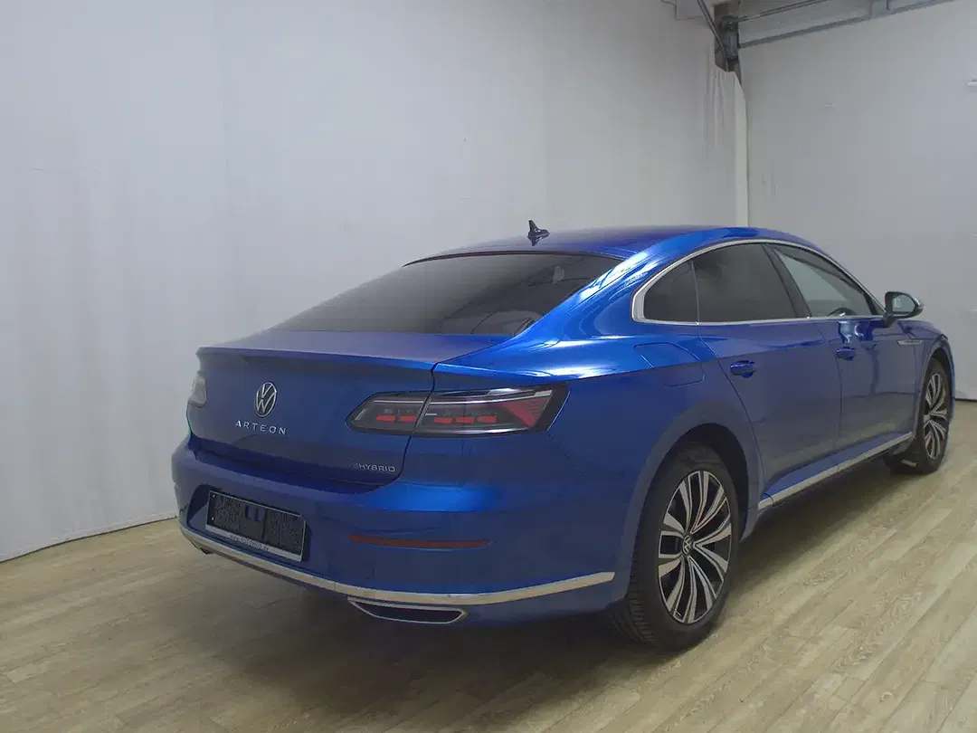 Volkswagen Arteon - Thumbnail 4