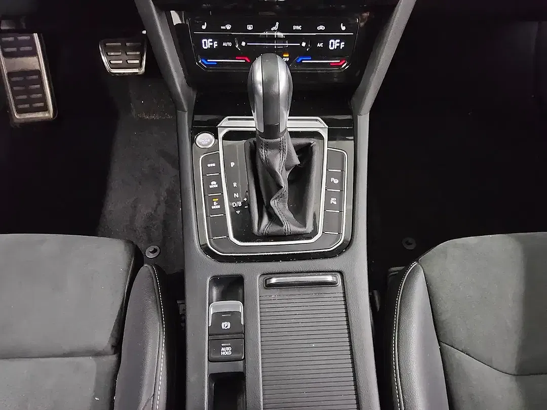 Volkswagen Arteon - Thumbnail 6