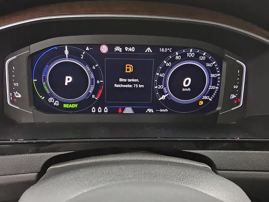 Volkswagen Arteon - Thumbnail 8