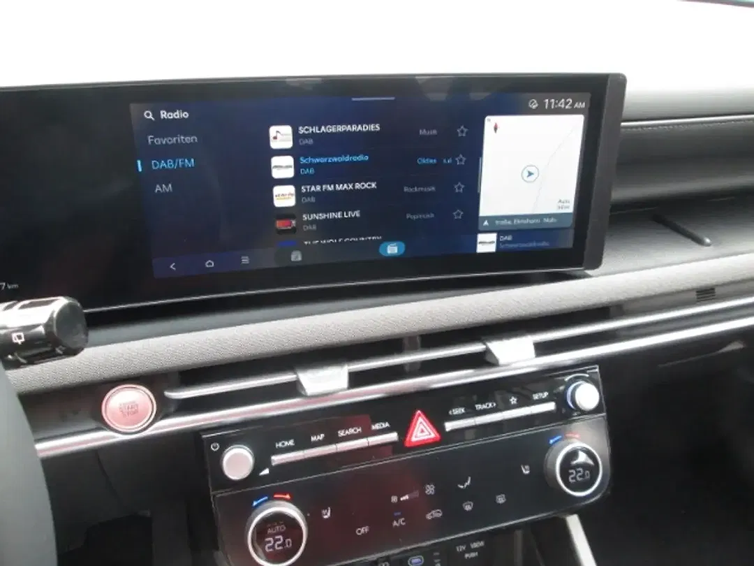 Hyundai TUCSON - Thumbnail 13