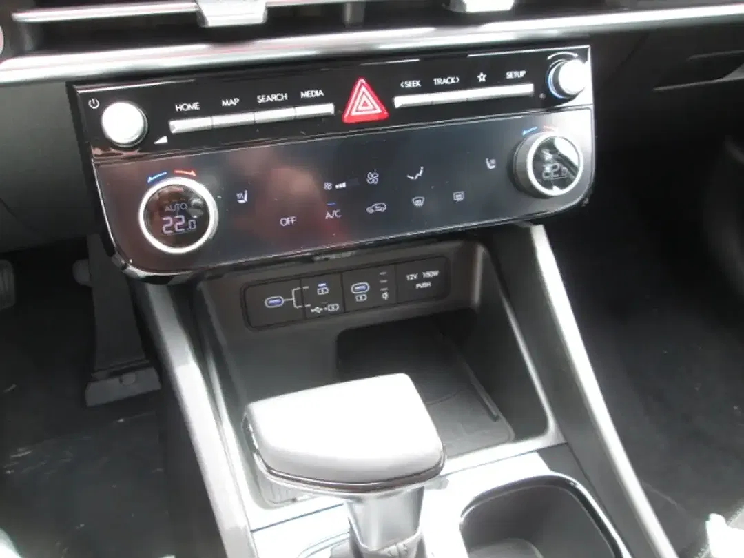 Hyundai TUCSON - Thumbnail 15