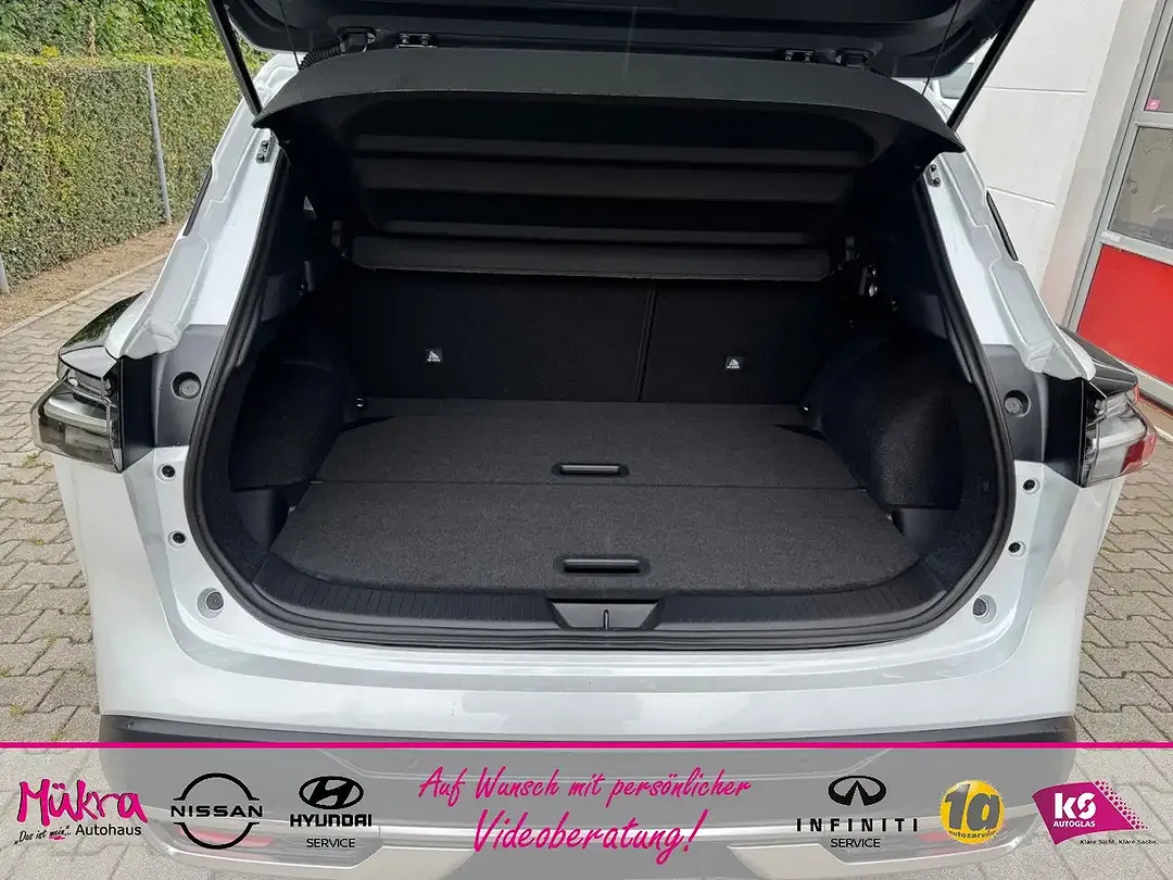 Nissan Qashqai - Thumbnail 7