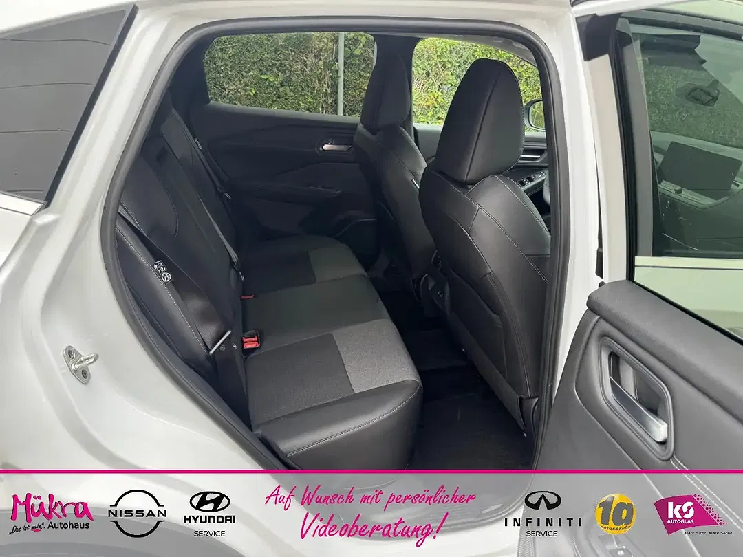 Nissan Qashqai - Thumbnail 8