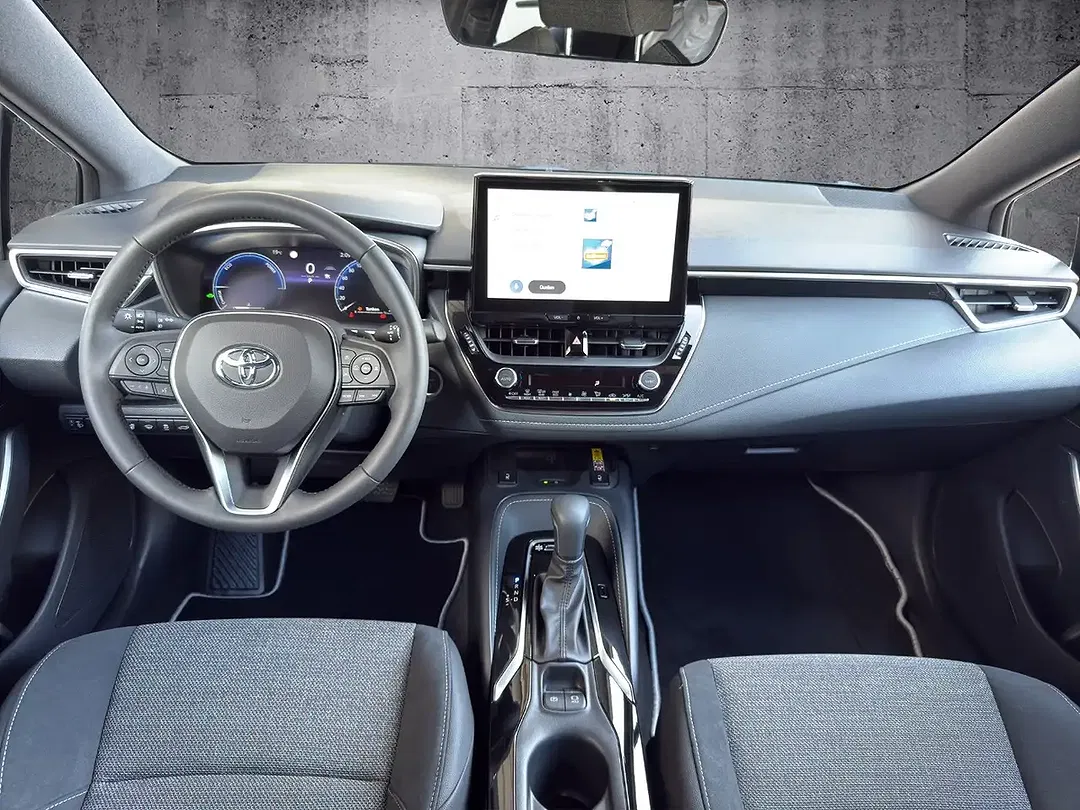 Toyota Corolla - Thumbnail 12