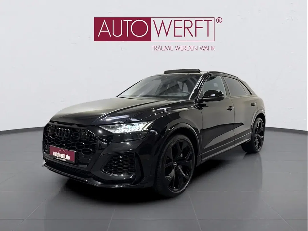 Audi RS Q8 - Afbeelding 1