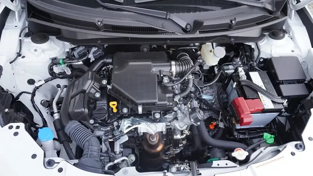 Suzuki Swift - Thumbnail 14