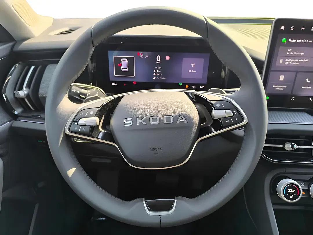Skoda Kodiaq - Thumbnail 10