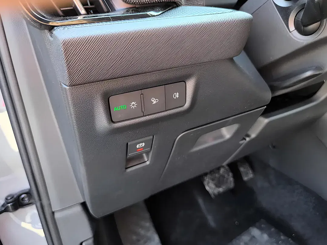 Skoda Kodiaq - Thumbnail 13