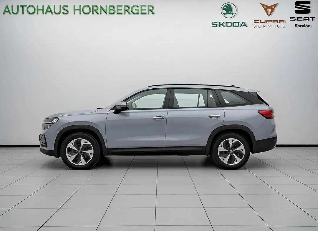 Skoda Kodiaq - Thumbnail 2