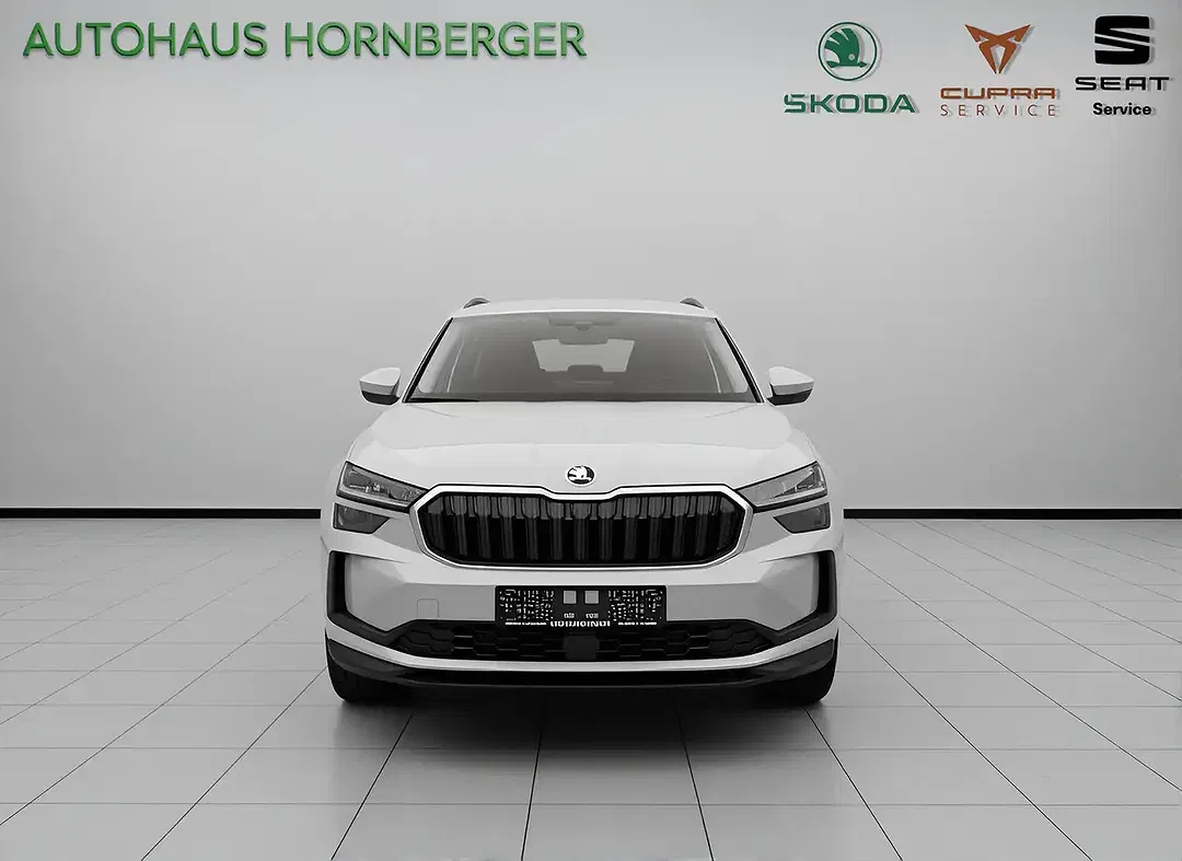 Skoda Kodiaq - Thumbnail 3