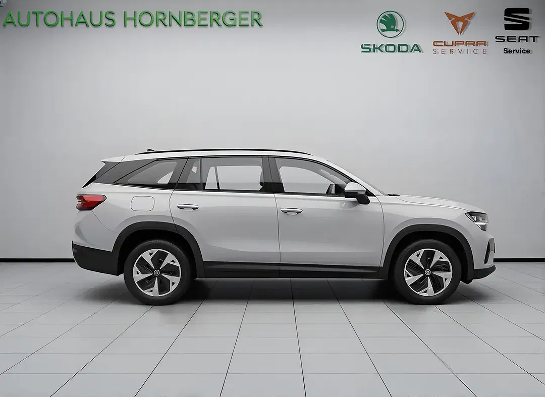 Skoda Kodiaq - Thumbnail 6