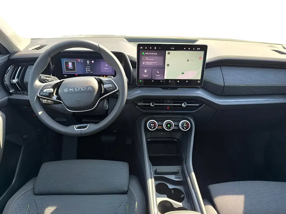Skoda Kodiaq - Thumbnail 9