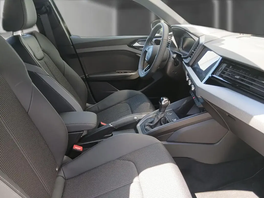 Audi A1 - Thumbnail 10
