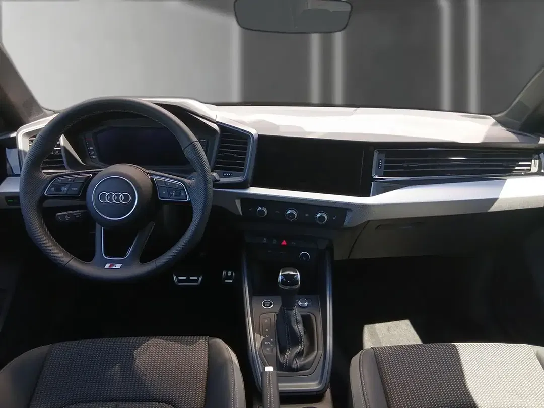 Audi A1 - Thumbnail 12
