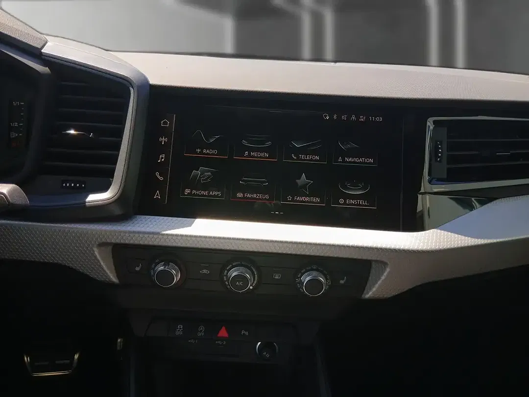 Audi A1 - Thumbnail 14
