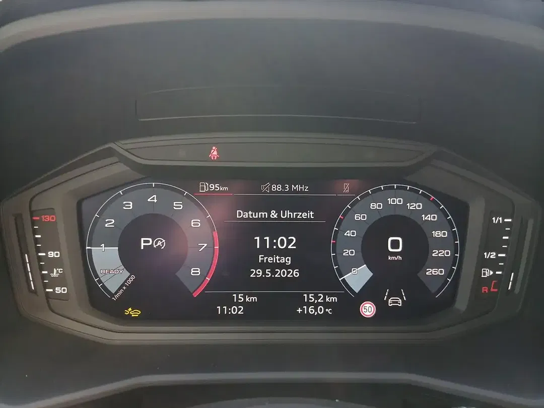 Audi A1 - Thumbnail 15