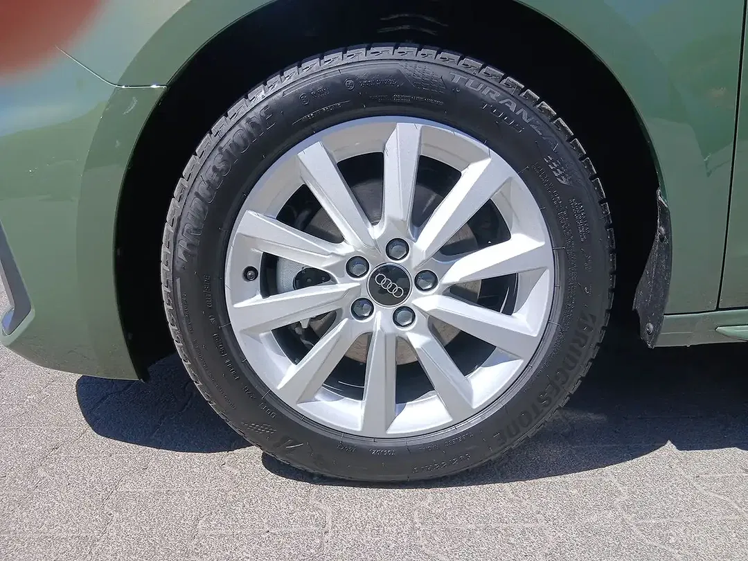Audi A1 - Thumbnail 7