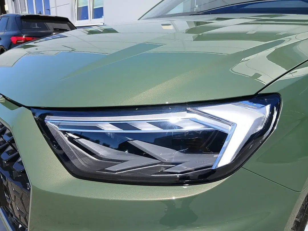 Audi A1 - Thumbnail 8