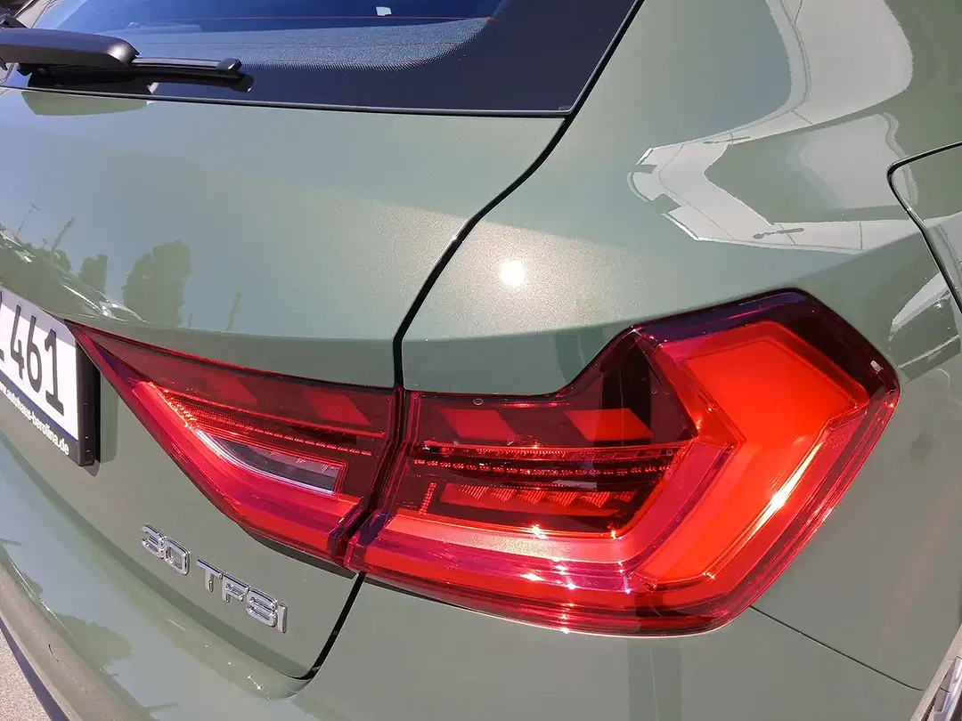 Audi A1 - Thumbnail 9