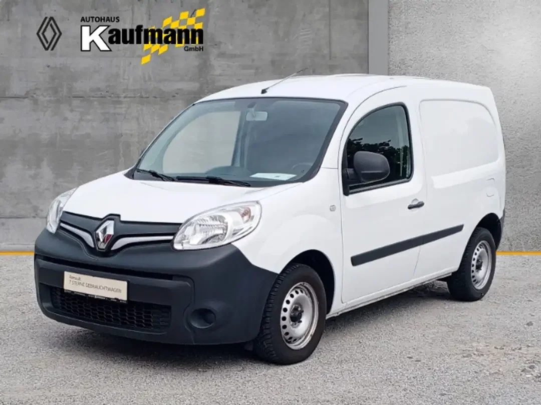 Renault Kangoo - Afbeelding 1