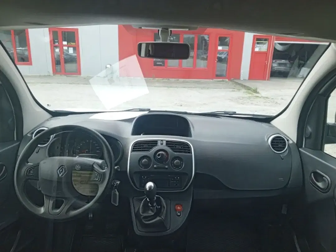 Renault Kangoo - Thumbnail 10