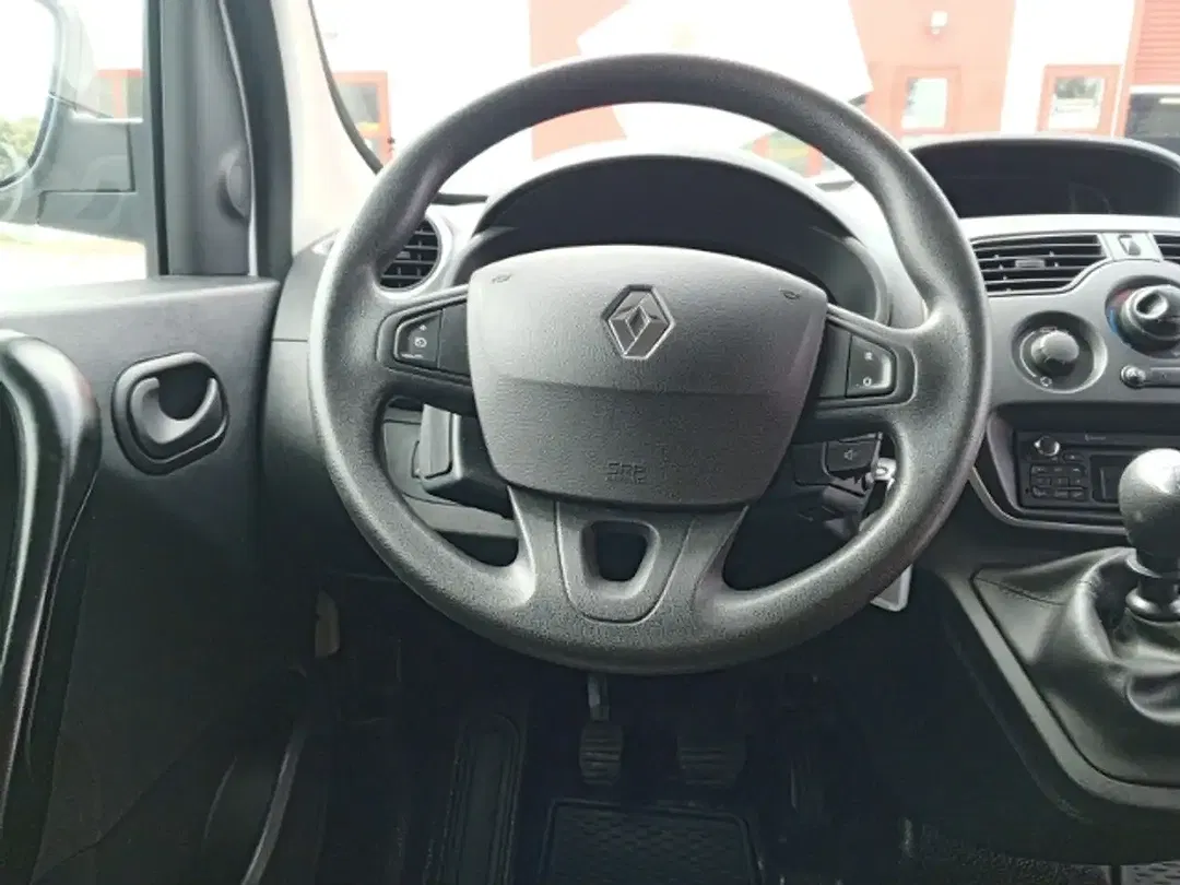 Renault Kangoo - Thumbnail 11