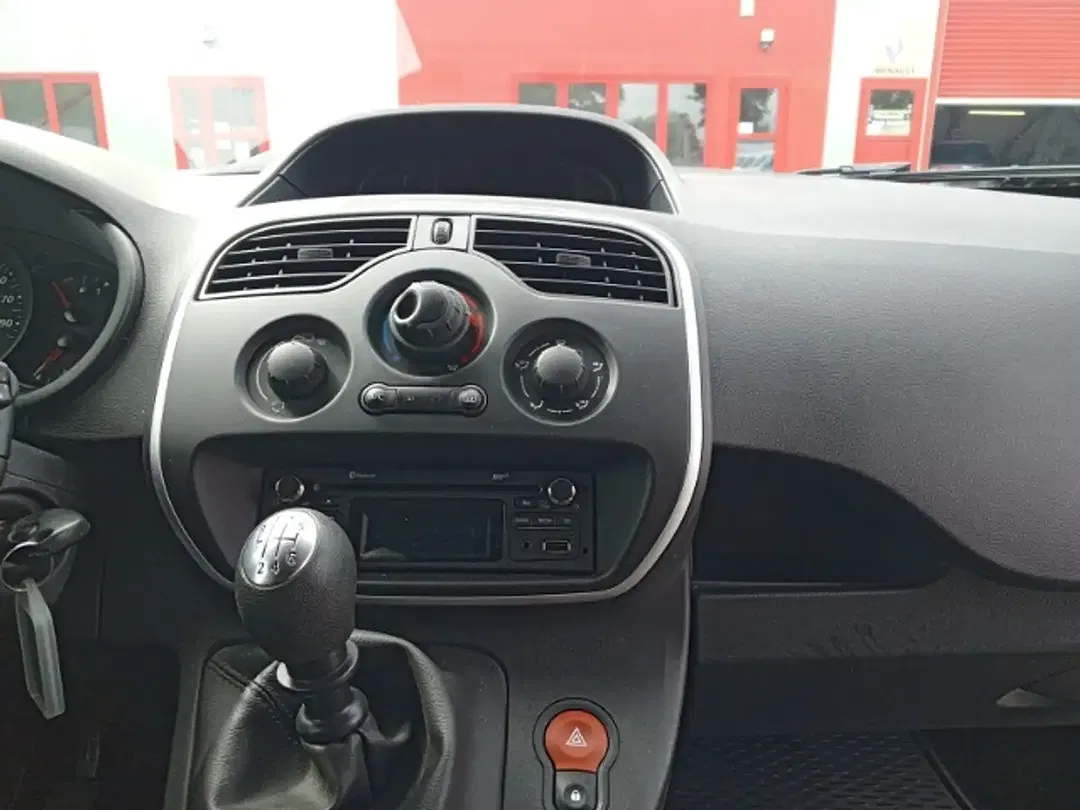Renault Kangoo - Thumbnail 12