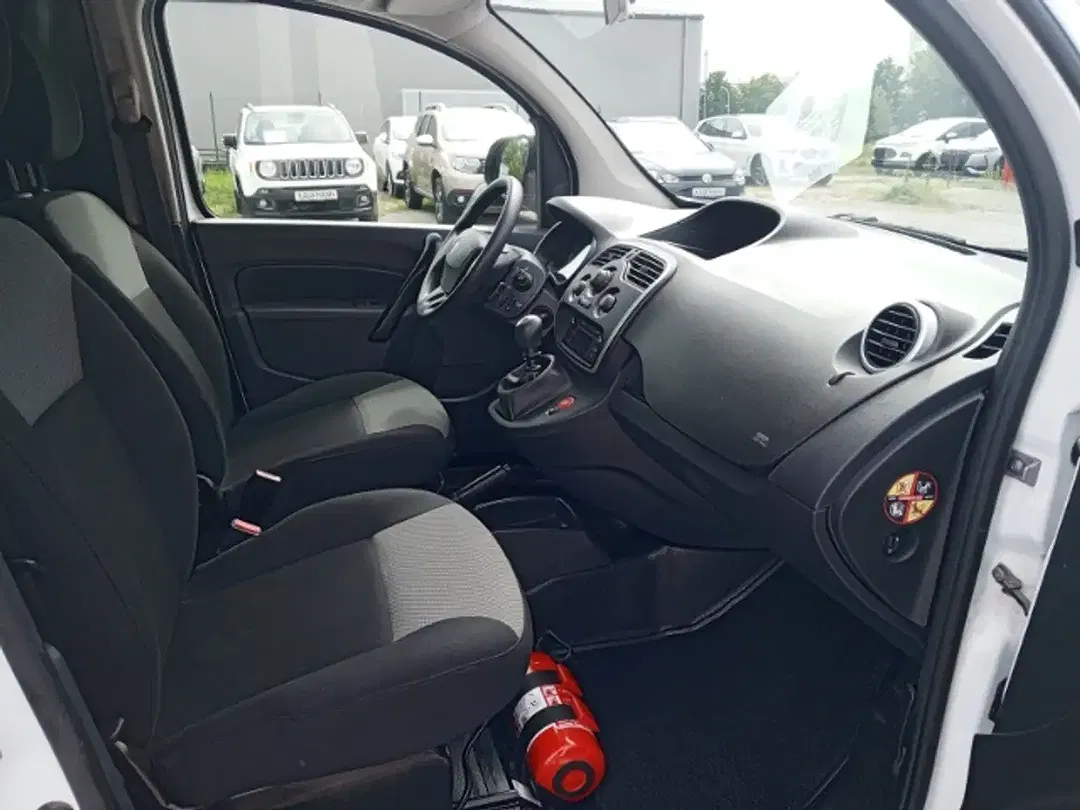 Renault Kangoo - Thumbnail 13